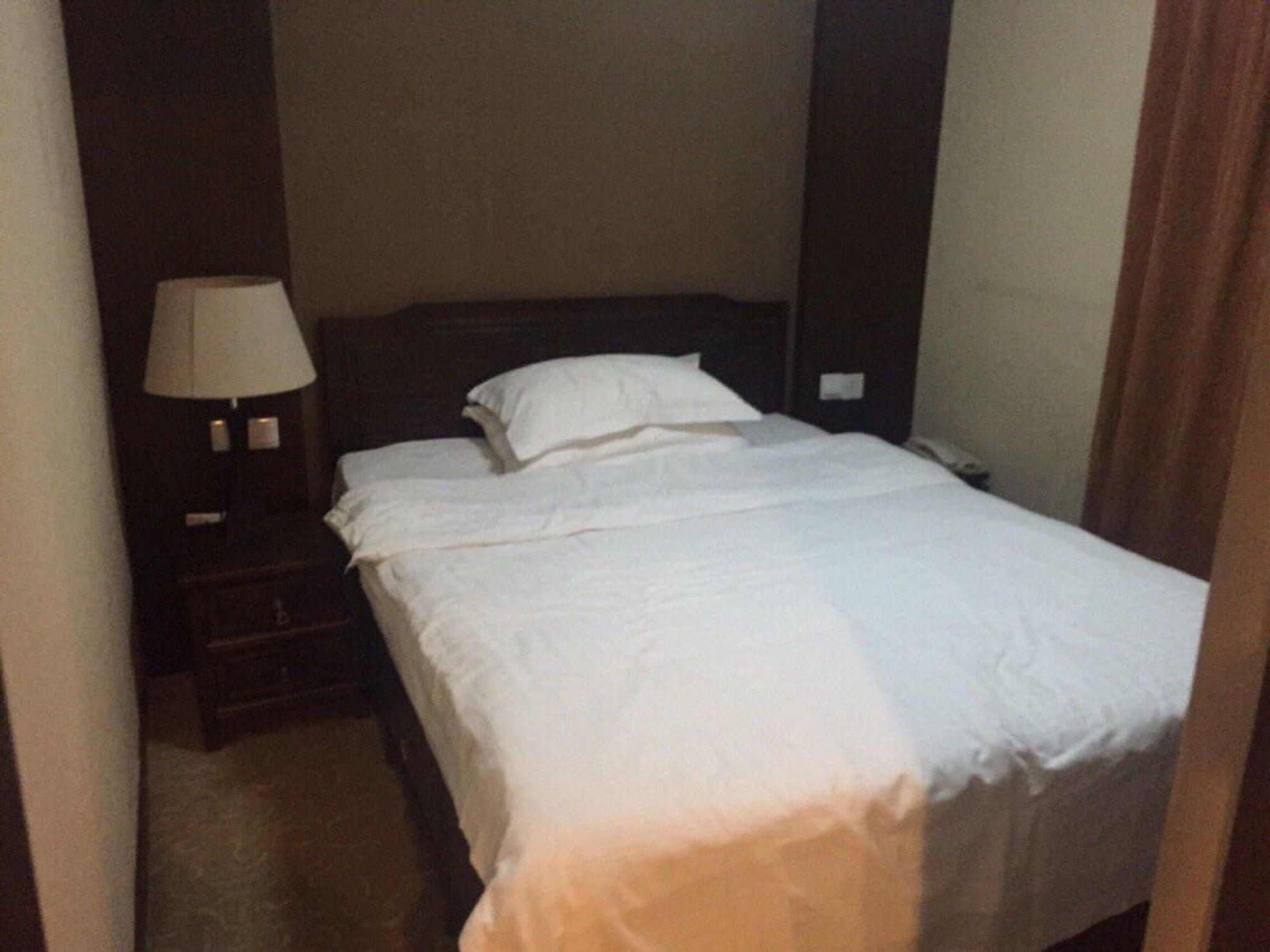 Urcove By Hyatt Beijing Forbidden City Extérieur photo