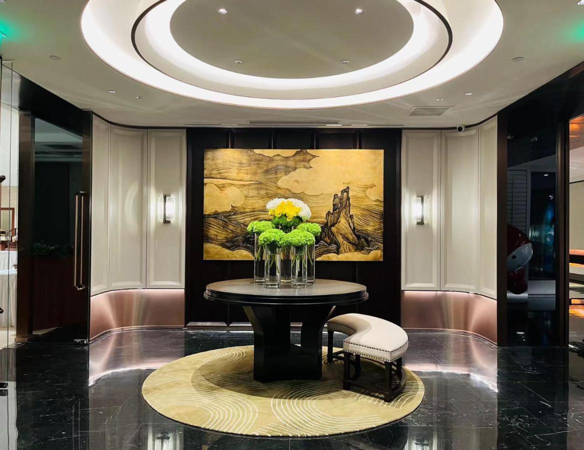 Urcove By Hyatt Beijing Forbidden City Extérieur photo