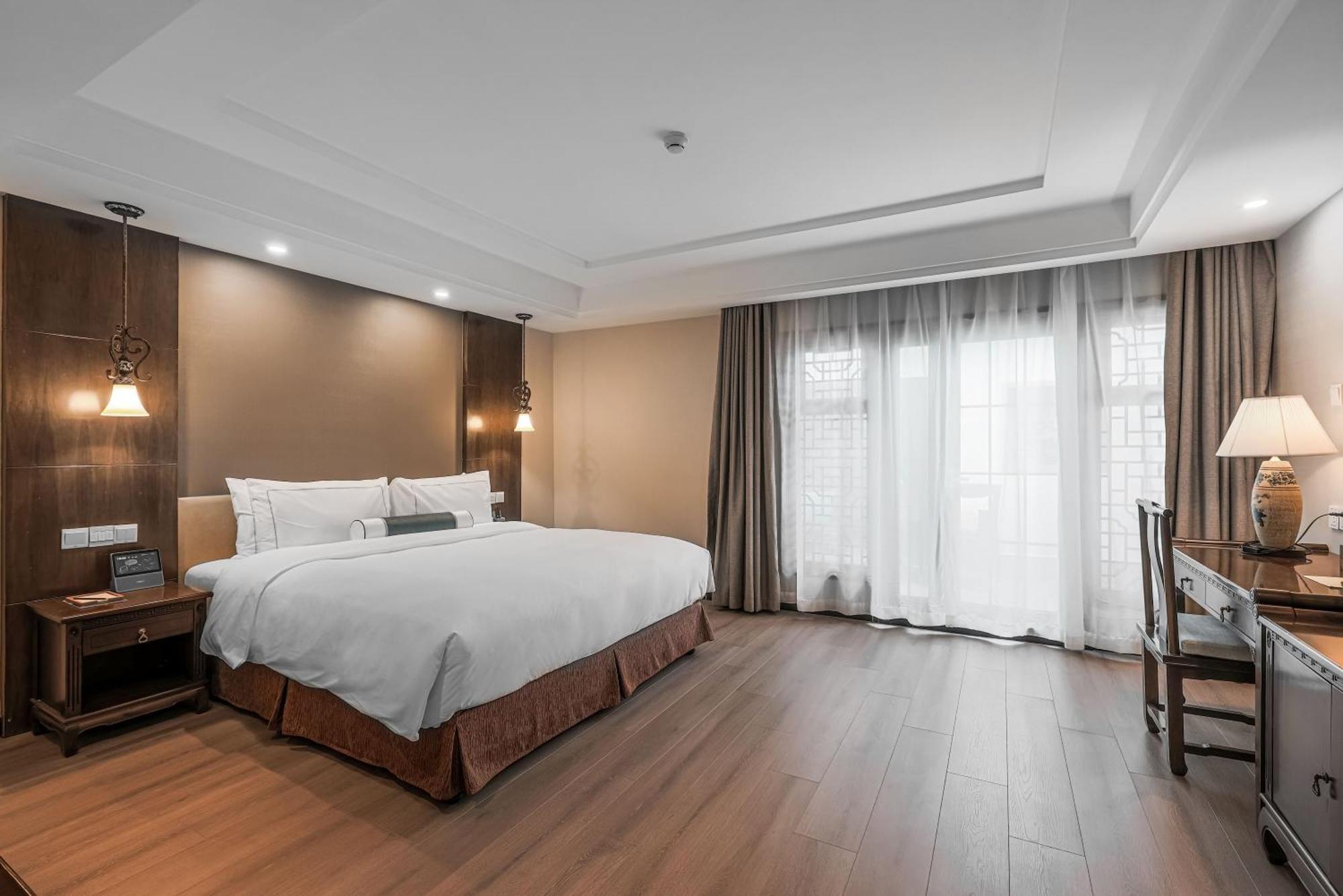 Urcove By Hyatt Beijing Forbidden City Extérieur photo