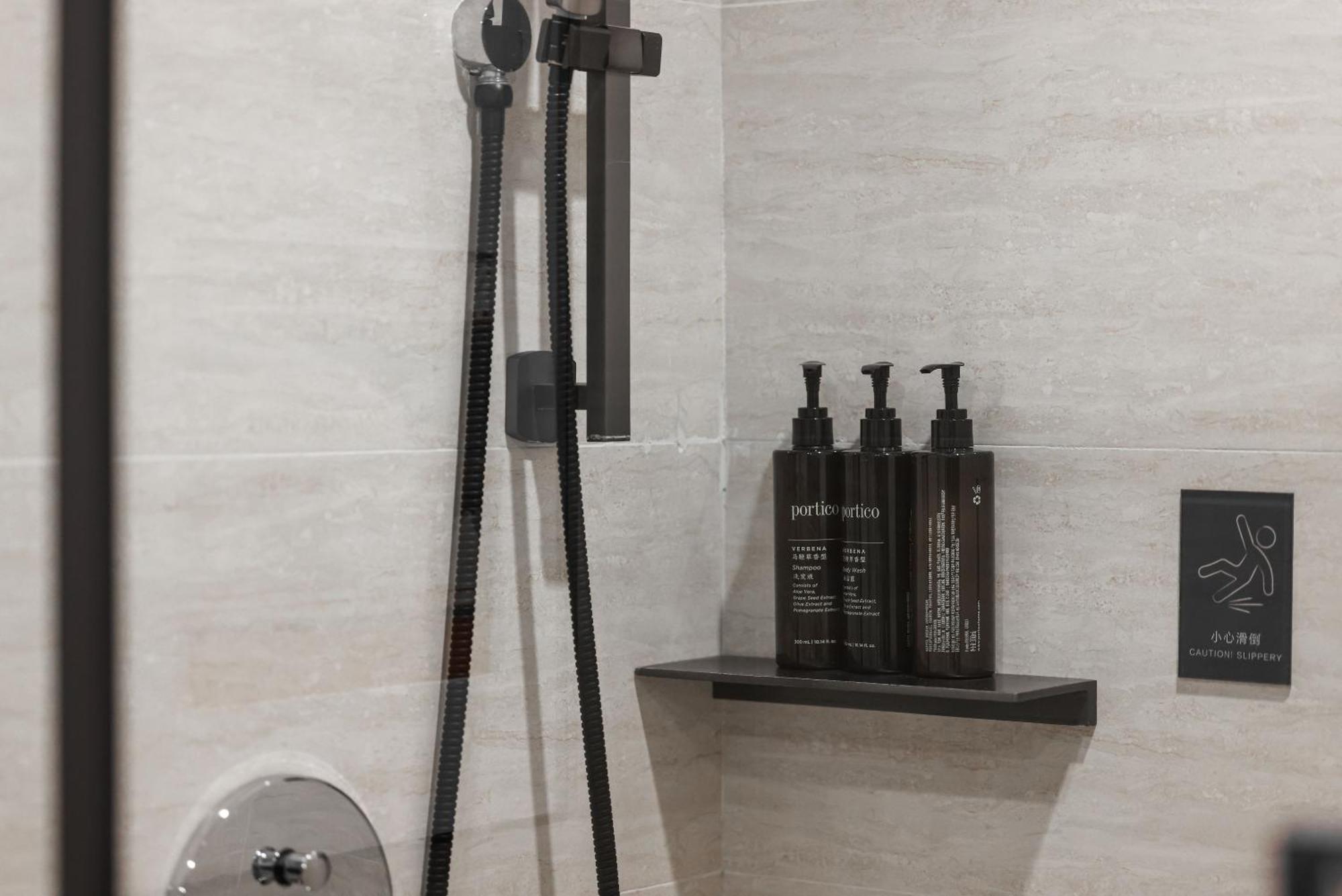 Urcove By Hyatt Beijing Forbidden City Extérieur photo